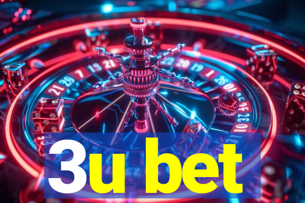 3u bet